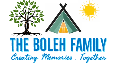 The Boleh Family Adventures
